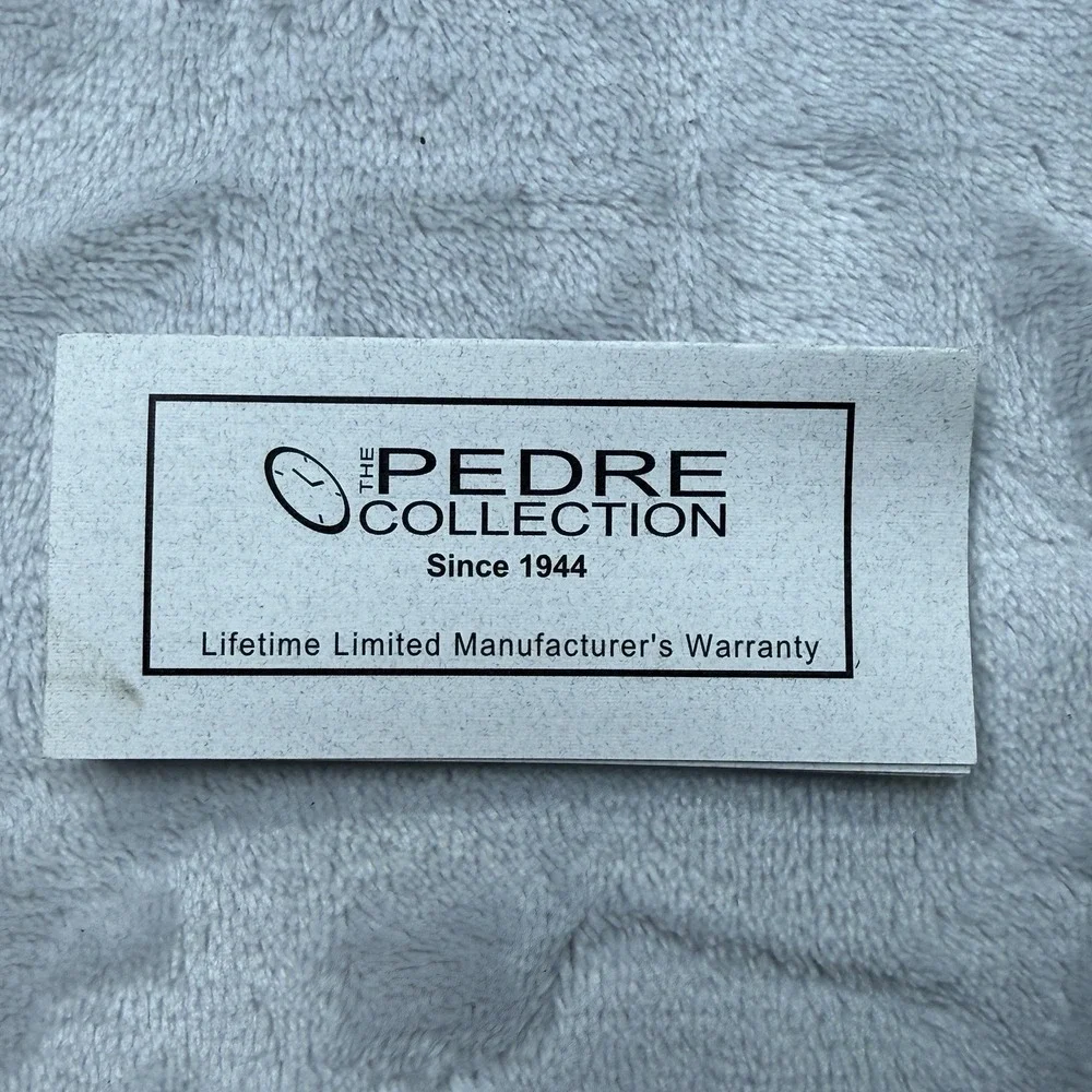 Pedre vintage y2k